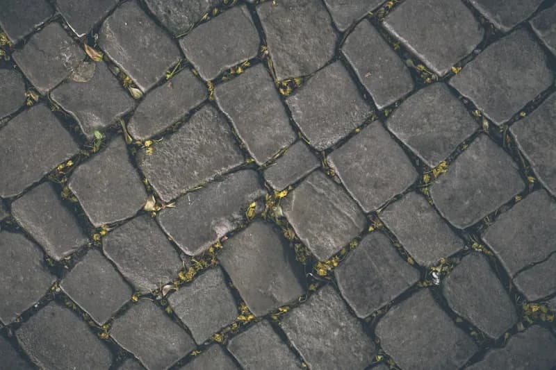 Paver Blocks